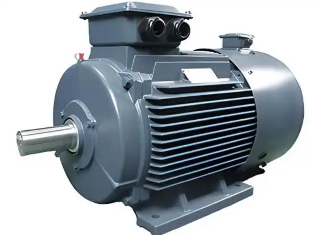 卷扬机选购：电机选不对，性能少一半！