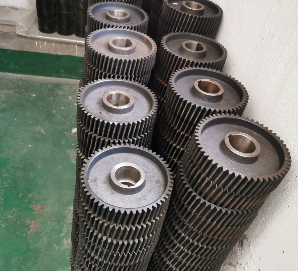 卷扬机好不好用？别只看拉力，关键看这台“动力放大器”！