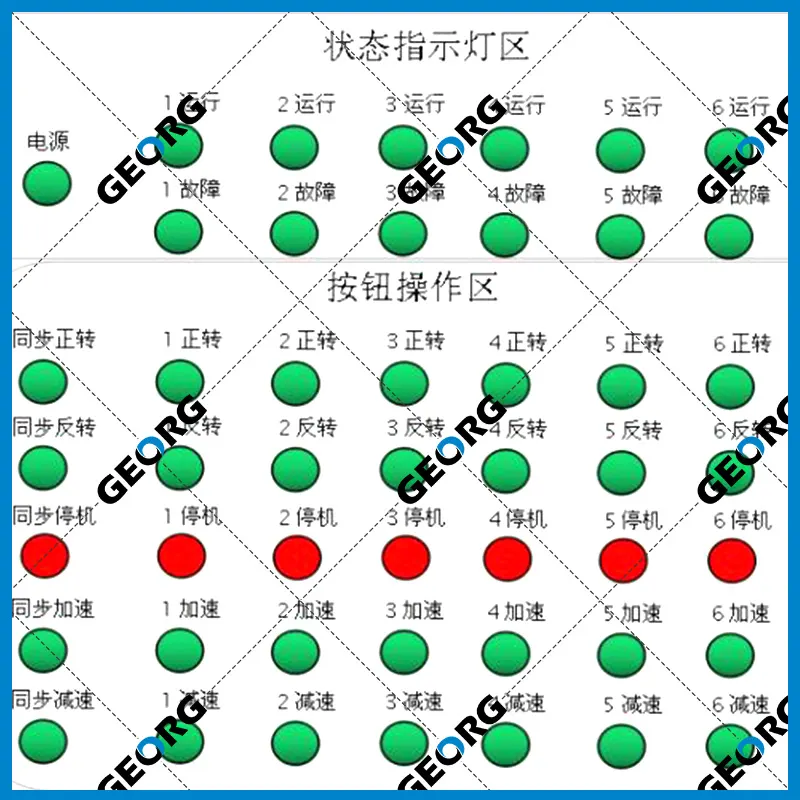 变频调速卷扬机,变频电机,变频控制柜-卷扬机非标定制找GEORG-乔格机械设计制造(上海)有限公司