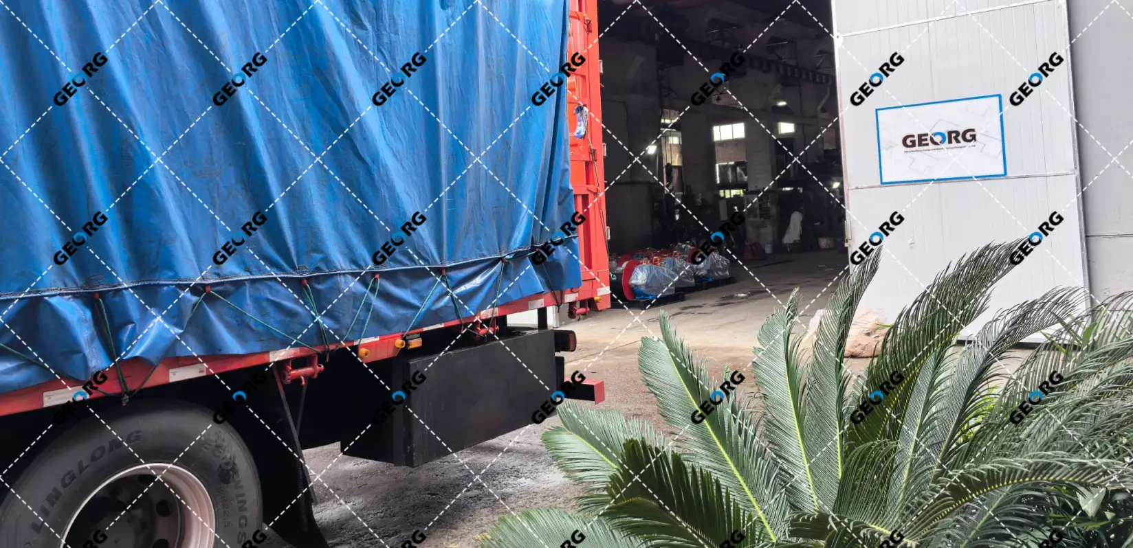 联系我们-卷扬机非标定制找GEORG-乔格机械设计制造（上海）有限公司