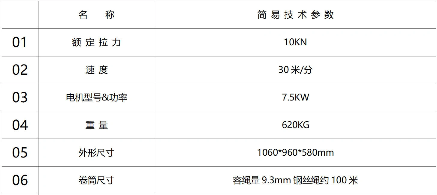 工业蜗轮蜗杆卷扬机,静音/美观,牵引或提升使用-卷扬机非标定制找GEORG-乔格机械设计制造(上海)有限公司